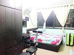 Blk 470 Pasir Ris Drive 6 (Pasir Ris), HDB 4 Rooms #188002282